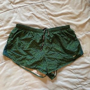Nike Running Shorts-XL